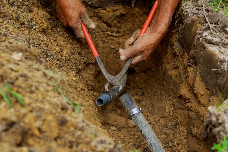 Sprinkler Repair in Ventura County, CA