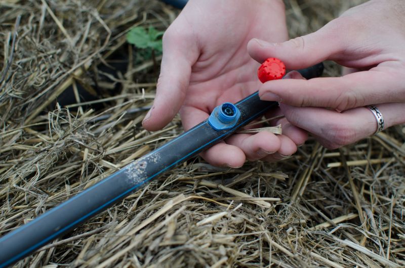 Smart Irrigation Repair