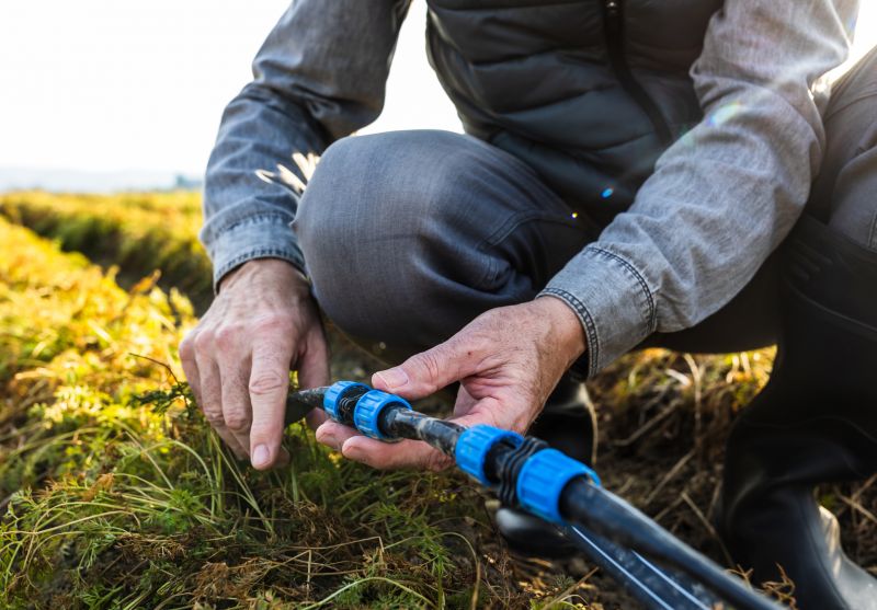 Smart Irrigation Repair